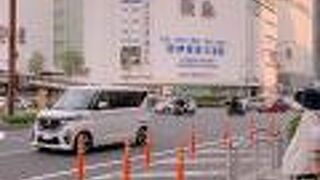 デパ地下がいい