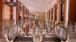 エレガント空間