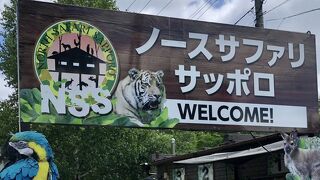 下見に来ましたが...