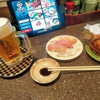 廻転寿司 平四郎 キャナルシティ博多店