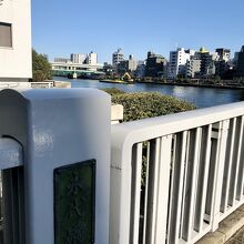 渡るのはまた今度