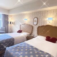 ミニーマウスルーム