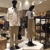 スノーピーク (横浜みなとみらい店)