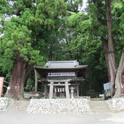 鎮座１２００年式年大祭の準備をしていました