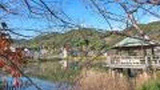 須磨寺大池のまわりにある公園