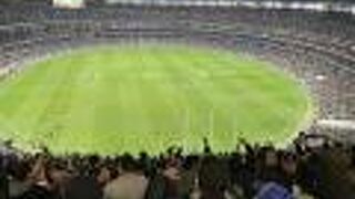 メルボルン クリケット グラウンド(MCG)