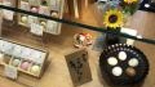 うさぎ型のかわいいスイーツ