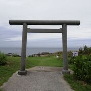 洲崎神社