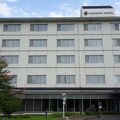 旧かんぽの宿、香川県西部をめぐるために決めたホテルはここ！