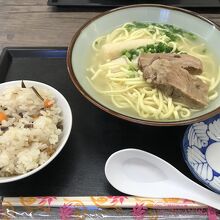 お食事処 あらぶち