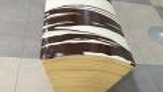 柳月小樽店舗「オタルト」