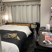 圧迫感を減らす工夫はないものか？