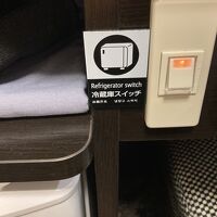 「冷蔵庫スイッチ」これは素晴らしい☆