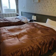 ホテル写真