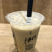 台湾紅茶ミルクティー