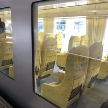 秩父の方は見晴らしが良いだろうなぁ