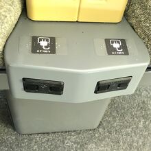 これがあると便利　小江戸にも欲しい