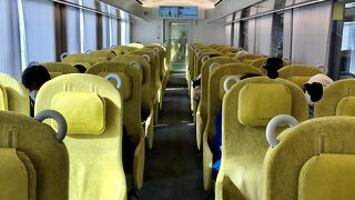 ラビューで行こう