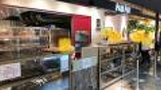 人気ベーカリー！