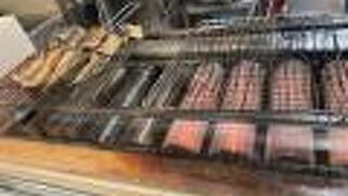 栄養バランス良いランチ