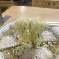 坂内食堂