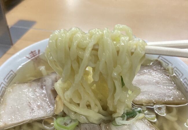 坂内食堂