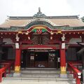 人見神社