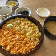 観光客向けかなぁ?
