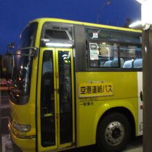 十勝バス (定期観光バス 路線バス)