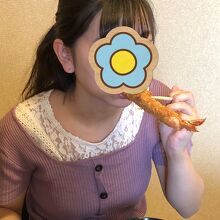 まるは本館