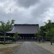 富山の瑞泉寺