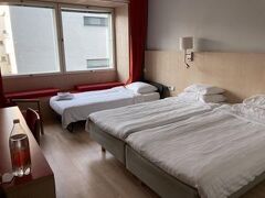 Park Inn By Radisson Stockholm Hammarby by Sjostad 写真