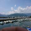 天気が良かったのか割と穏やかでした