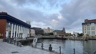 ノスタルジックでお洒落です