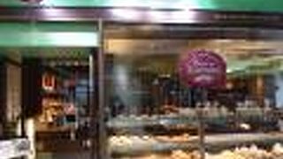 パン・オ・トラディショネル