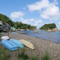 おわし浜海水浴場