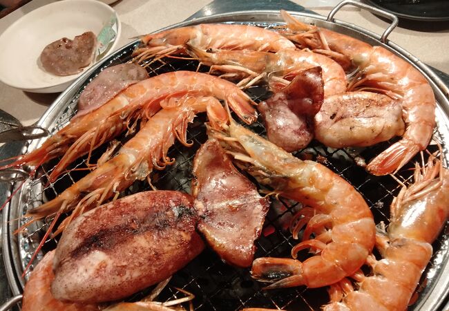 焼肉じゅうじゅうカルビ 深江橋店 クチコミ アクセス 営業時間 大阪城 京橋 フォートラベル