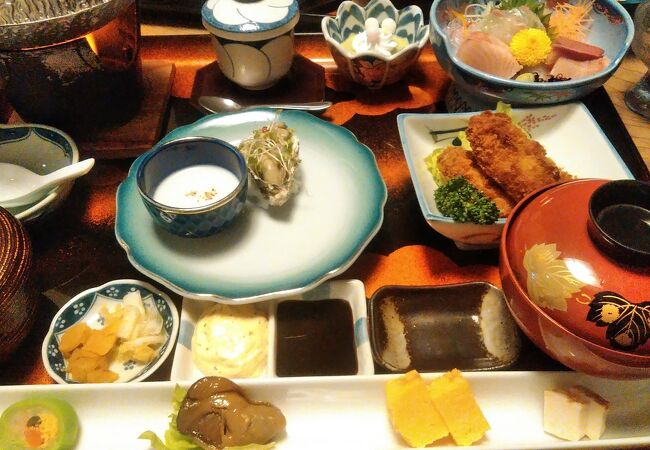 赤穂のおすすめグルメ レストラン クチコミ人気ランキングtop フォートラベル 兵庫県