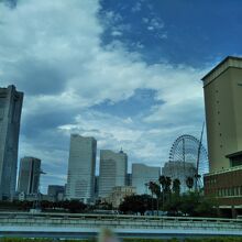みなとみらい