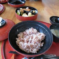 色々な物をチョイスできる