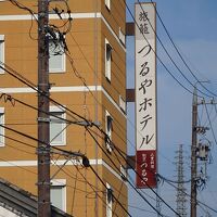 旧北国街道に入ればすぐ分かります。