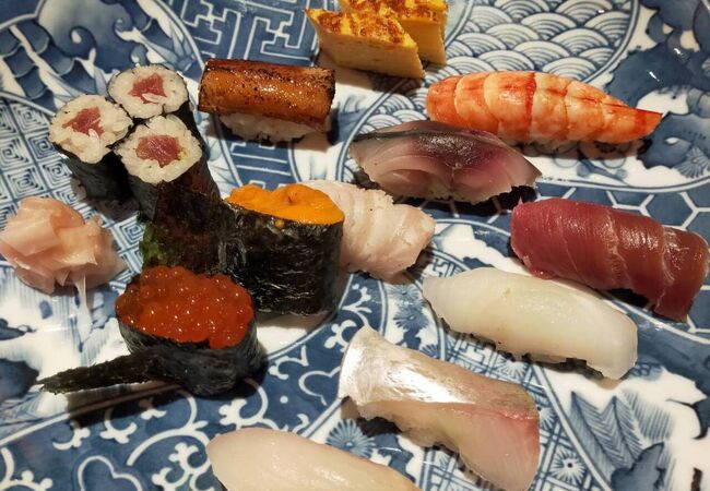 鮨一輝 東京丸の内店 クチコミ アクセス 営業時間 丸の内 大手町 八重洲 フォートラベル