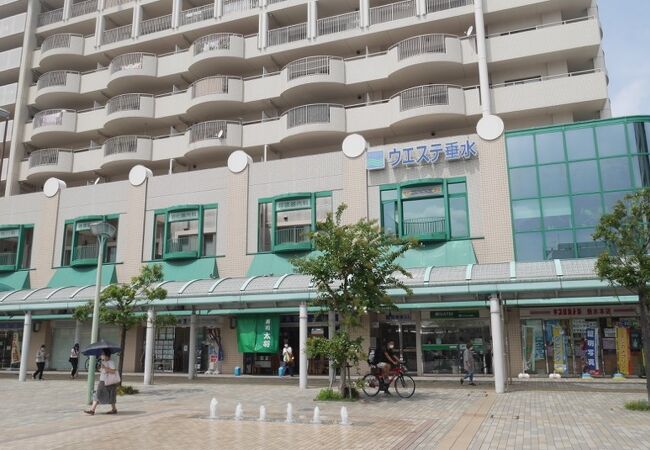 垂水 神戸西のおすすめショッピング お買い物スポット クチコミ人気ランキングtop8 フォートラベル 兵庫県