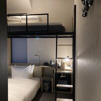 二人で6500円の部屋