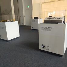 おもしろいミュージアム