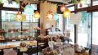 プチ・アンジュ 国立