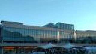 石川県政の歴史を刻んできた旧県庁をリニューアル