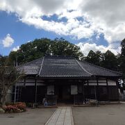 日蓮宗のお寺