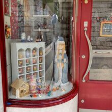 ロシア雑貨 いりえのほとり 