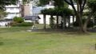 休憩によさそう